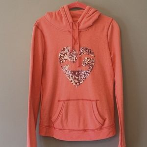 Hollister Sweatshirt